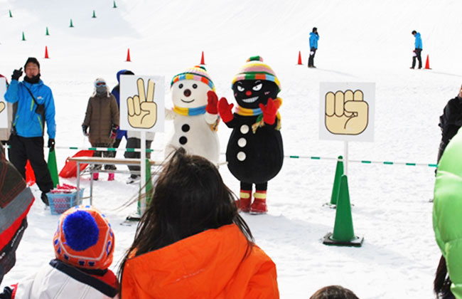 イベントも多数開催!