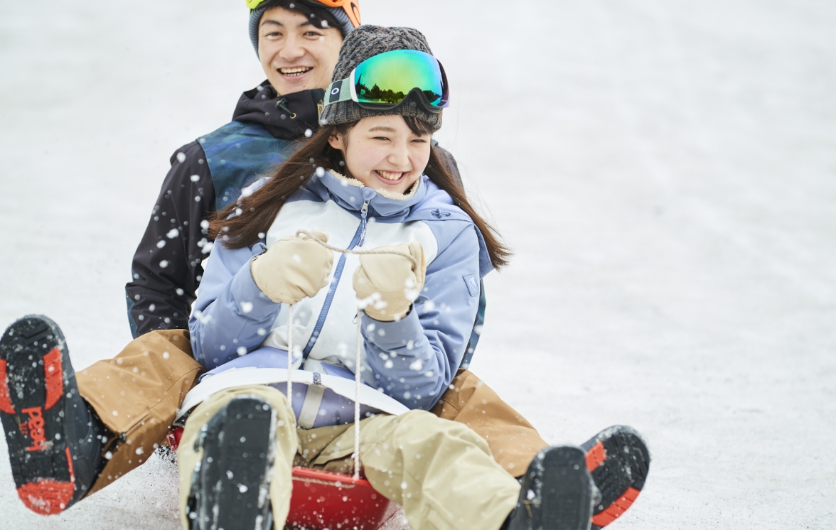スノーランド 六甲山スノーパーク 六甲山ポータルサイト Rokkosan Com