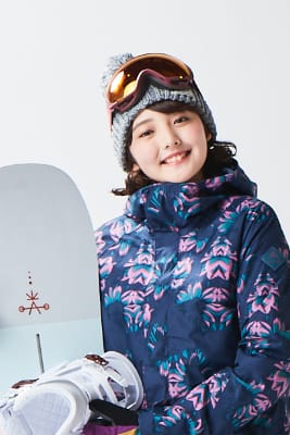 スノーパークのポイントイメージ03