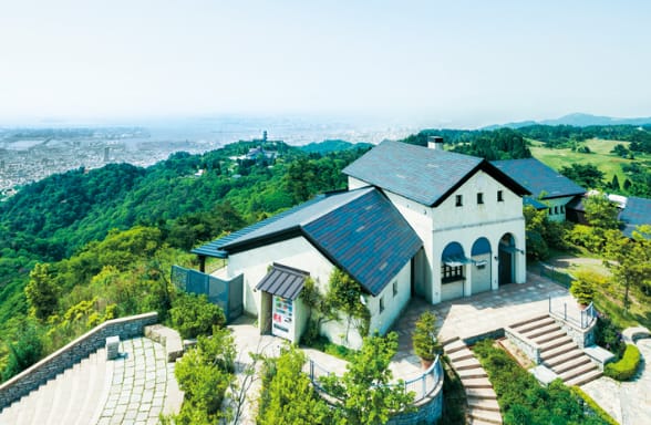 Rokko Garden Terrace