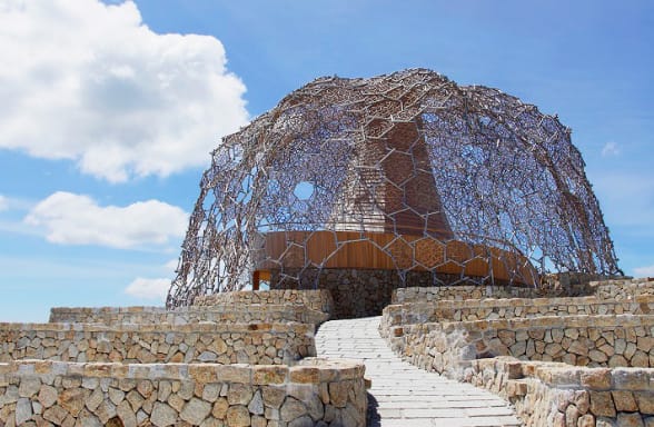 Rokko-Shidare Observatory