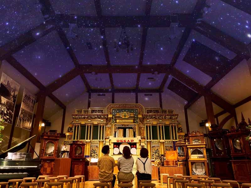 星空